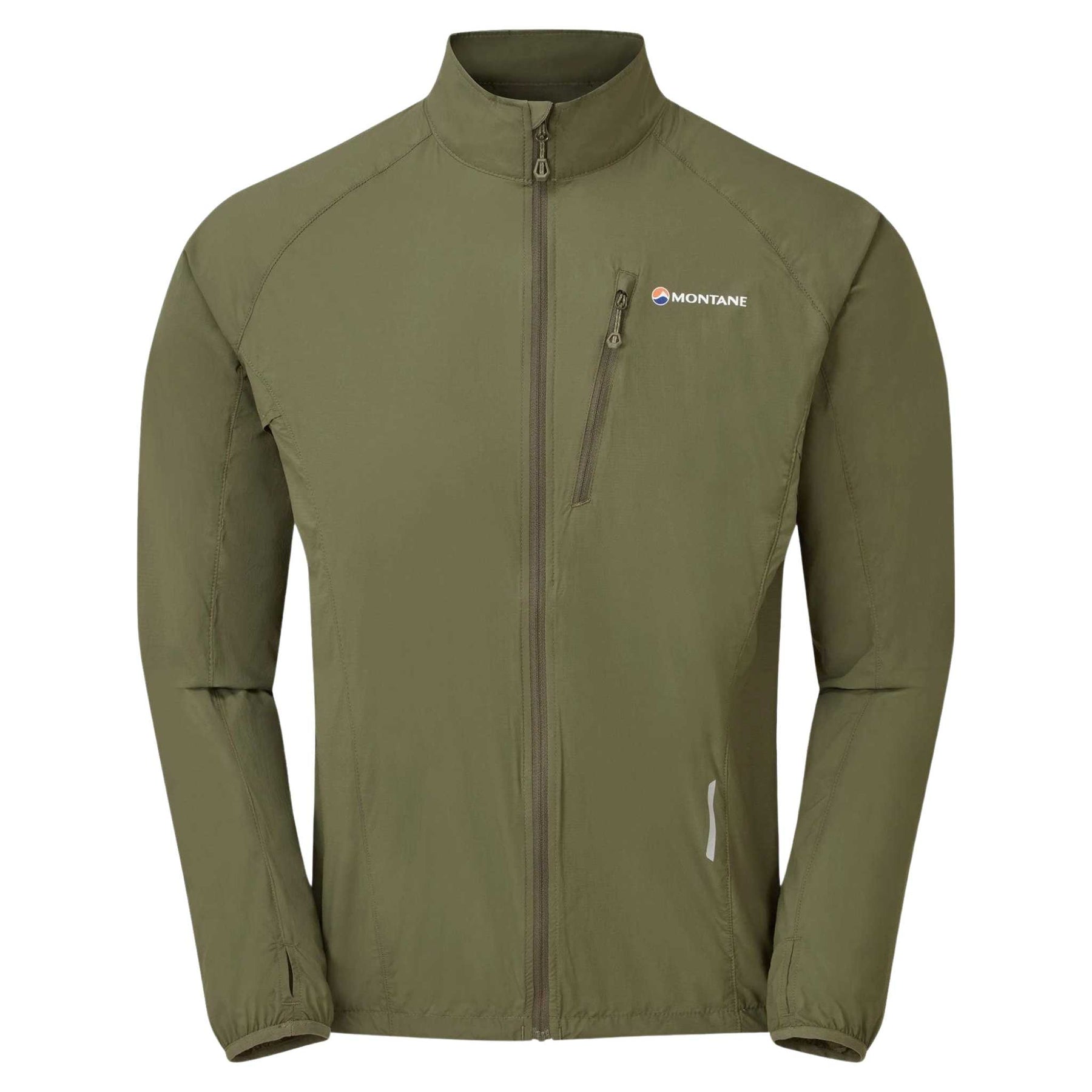 Montane featherlite best sale trail jacket review