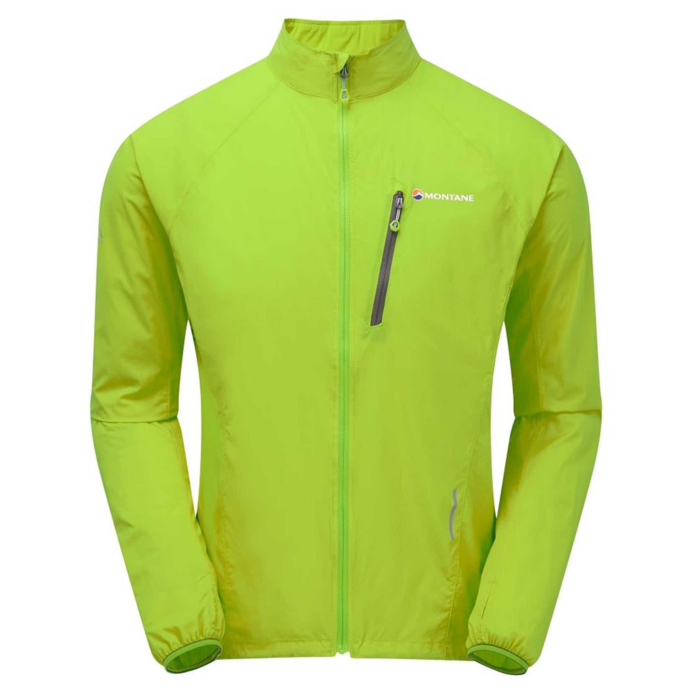 Montane Featherlite Trail Jacket Mens | Running NZ – Further Faster