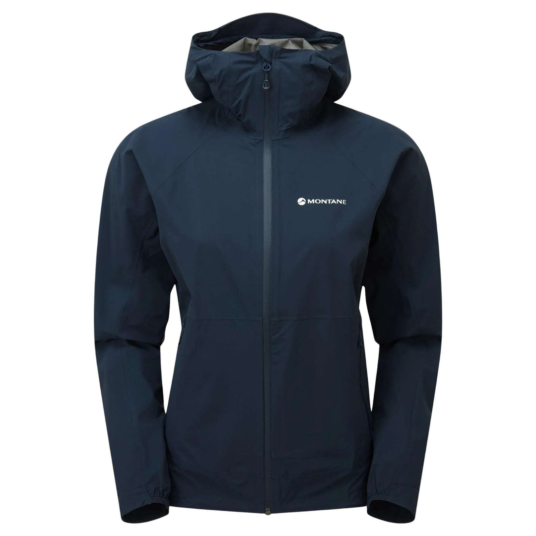 Montane waterproof running jacket best sale