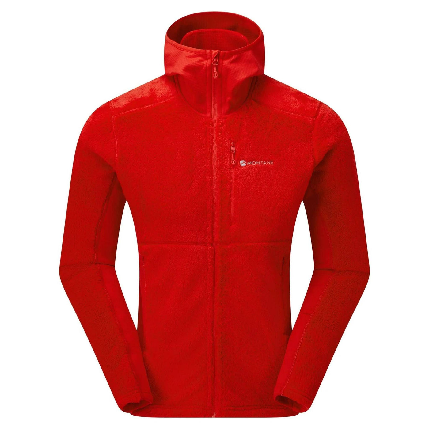 Montane cheap fleece hoodie