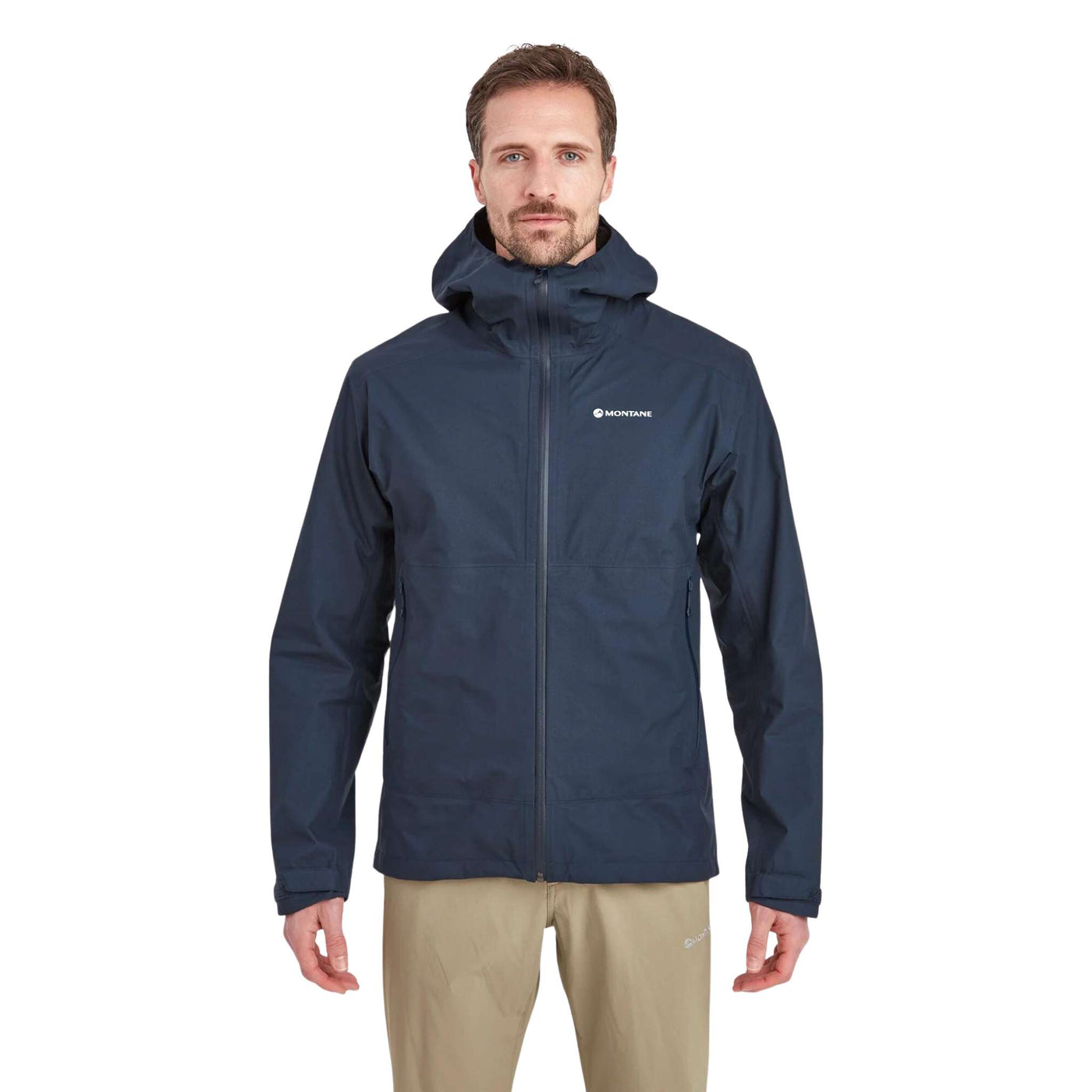 Montane men's alpine store spirit waterproof jacket