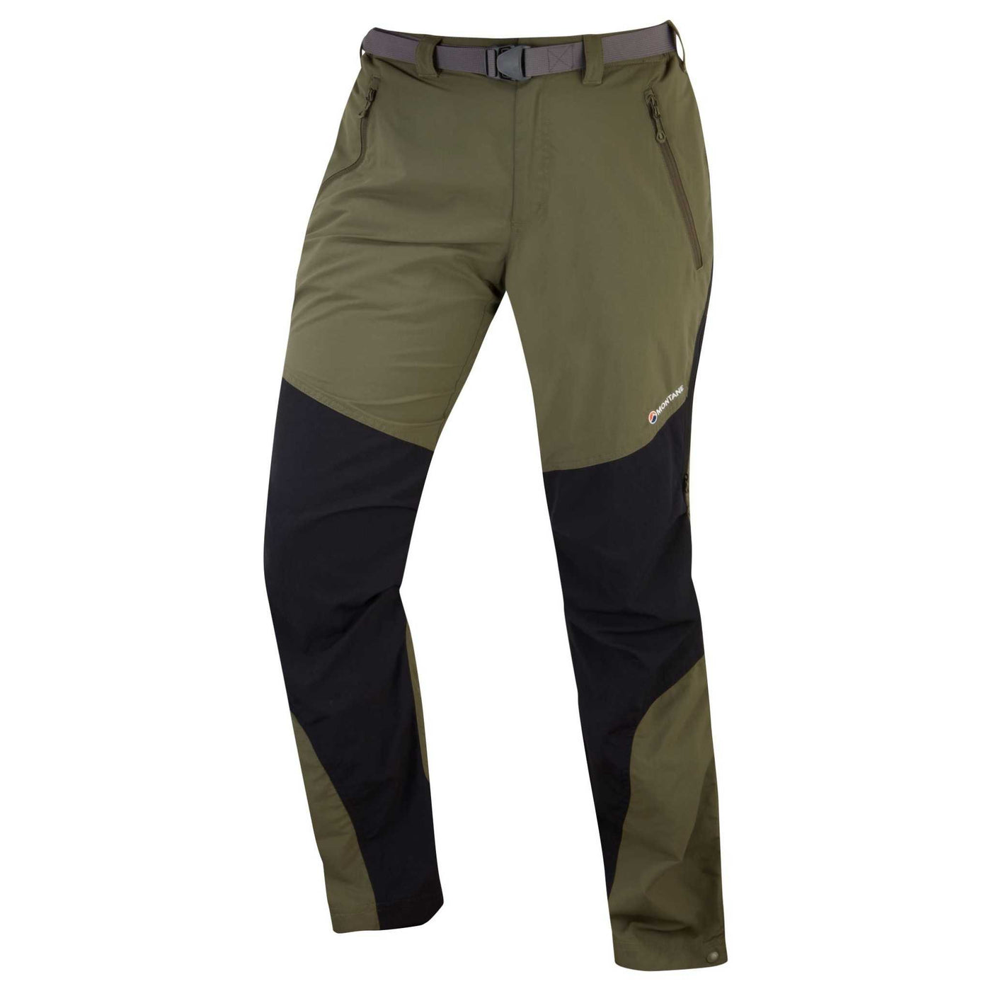 Montane Super Terra Pants - Walking trousers Men's | Product Review |  Bergfreunde.eu