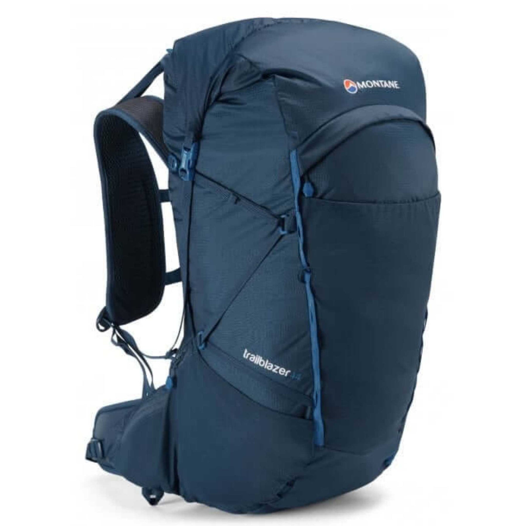 Montane Trailblazer 44 | Fastpacking and Trail Running Packs | NZ 