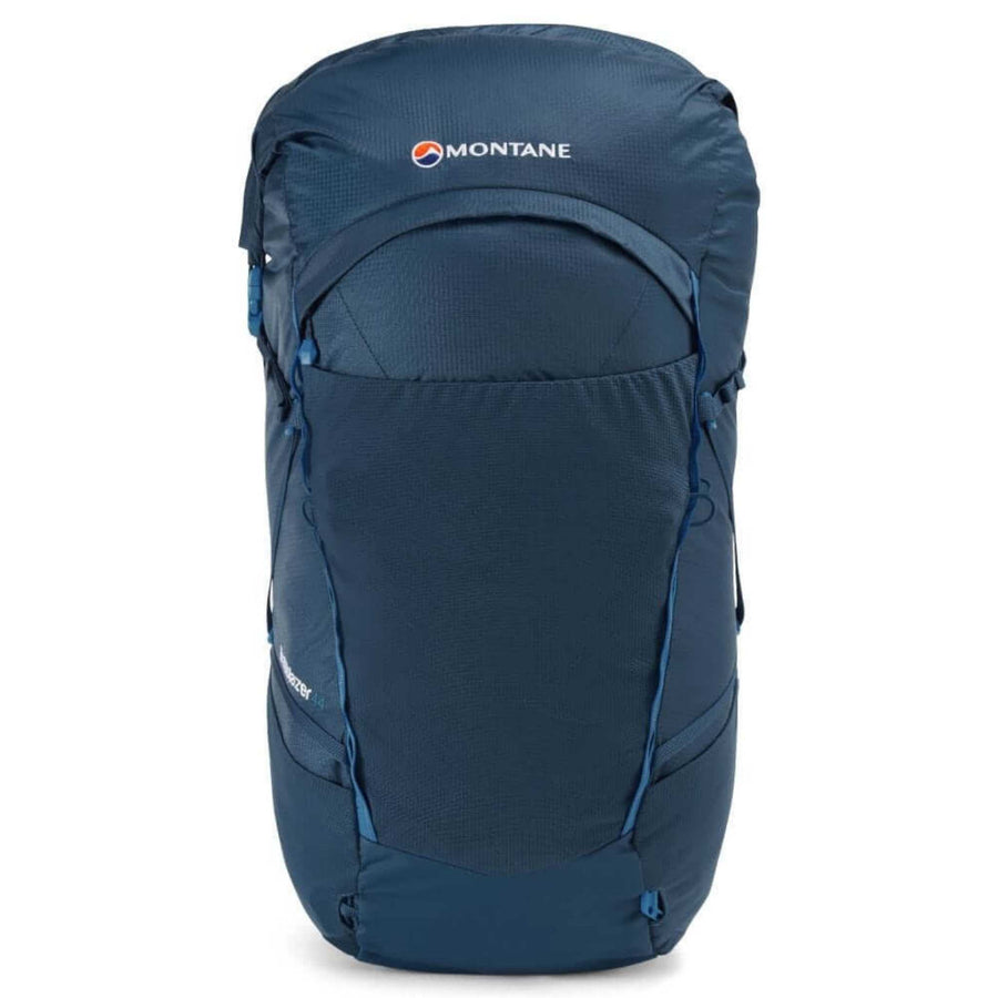 Montane trailblazer best sale 44 review