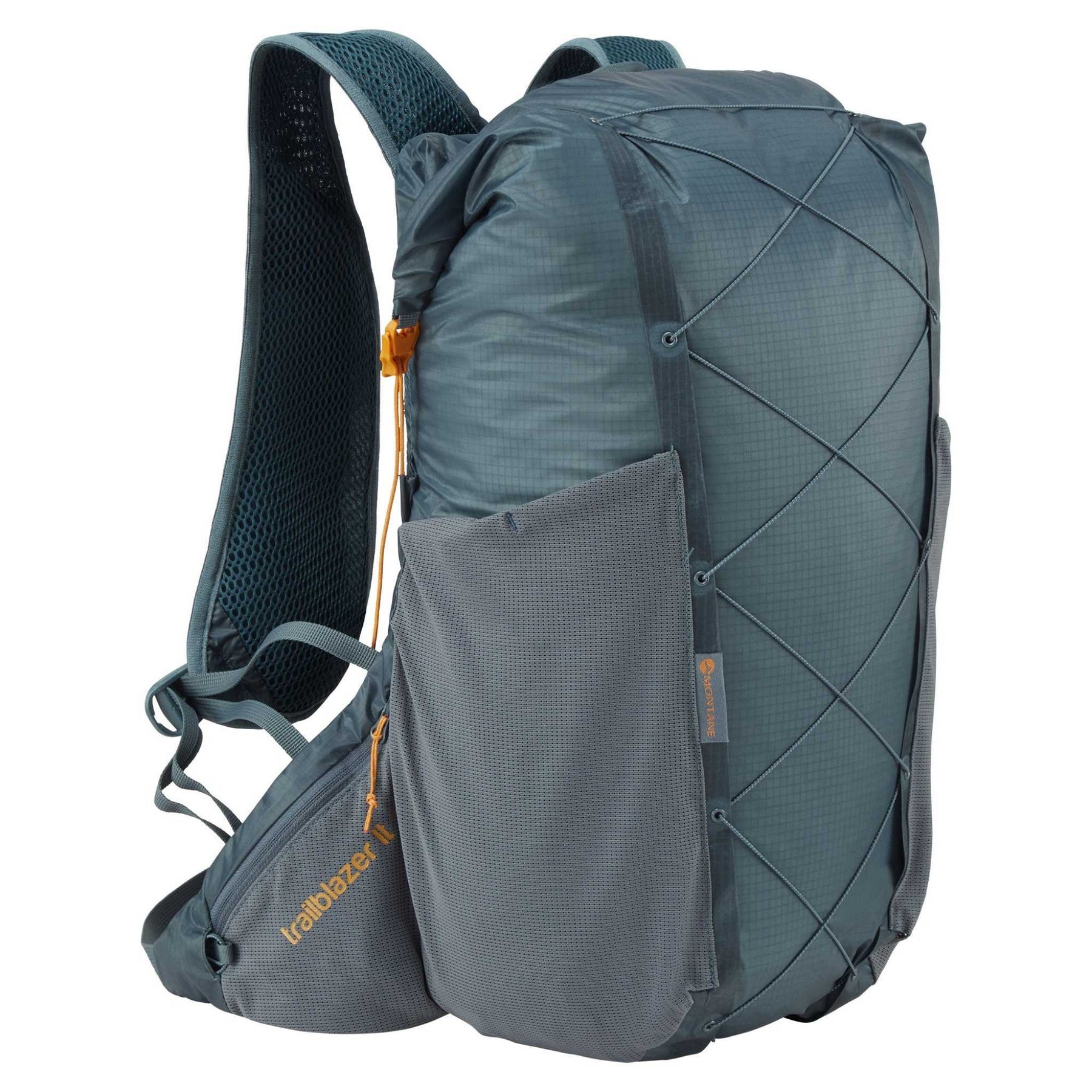 Mochila Trekking Mediana 20L 2