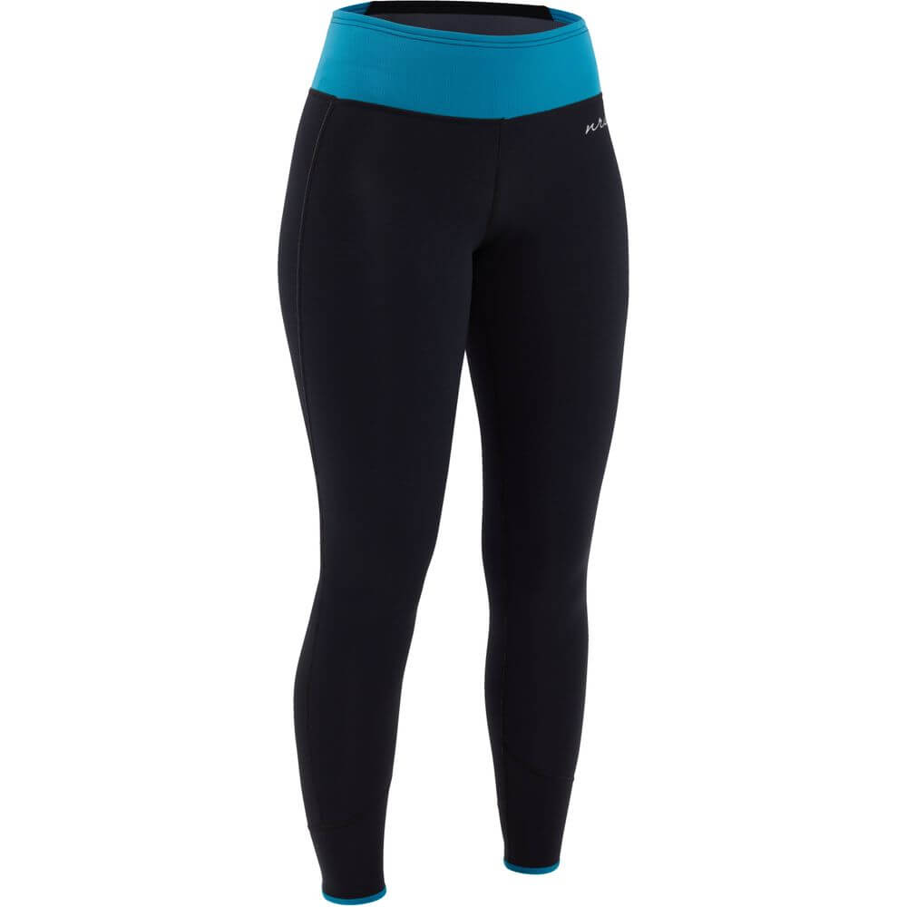 NRS Womens Hydroskin Pant 1.5mm | Womens Paddle Pants 1.5mm NZ | NRS NZ | Further Faster, Christchurch NZ