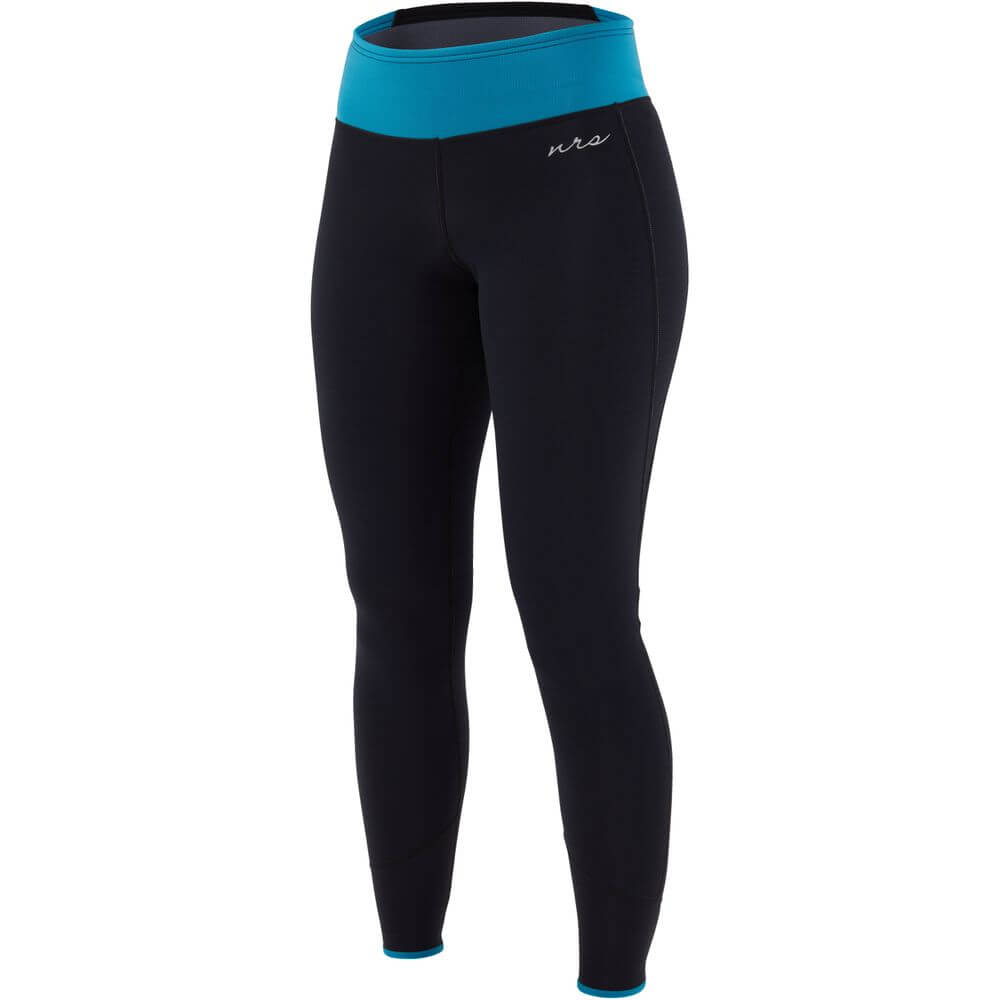 NRS Womens Hydroskin Pant 1.5mm | Womens Paddle Pants 1.5mm NZ | NRS NZ | Further Faster, Christchurch NZ