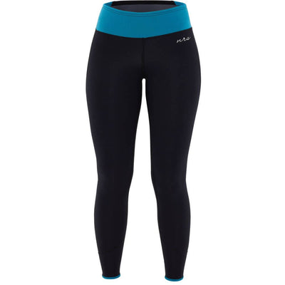 NRS Womens Hydroskin Pant 1.5mm | Womens Paddle Pants 1.5mm NZ | NRS NZ | Further Faster, Christchurch NZ