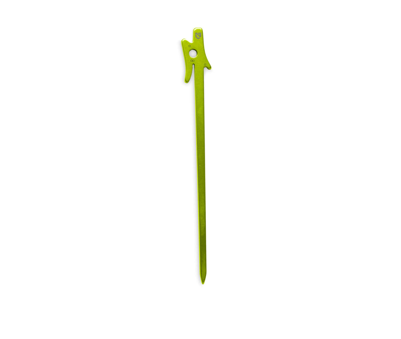 Nemo Airpin Lightweight Tent Stakes 4 Piece | Nemo Tent Stakes NZ | Nemo NZ | Further Faster NZ