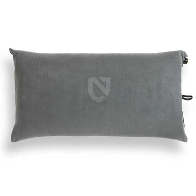 Nemo Fillo Luxury Camping Pillow | Camping Pillows and Accessories | Nemo NZ | Further Faster Christchurch NZ #goodnight-grey