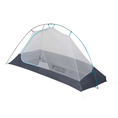 Nemo Hornet Elite Osmo 1 Person Tent | Ultralight 3 Season 1 Person Tent NZ | Further Faster Christchurch NZ