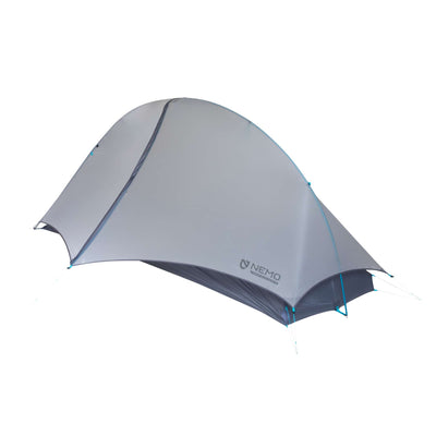 Nemo Hornet Elite Osmo 1 Person Tent | Ultralight 3 Season 1 Person Tent NZ | Further Faster Christchurch NZ