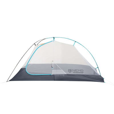 Nemo Hornet Elite Osmo 1 Person Tent | Ultralight 3 Season 1 Person Tent NZ | Further Faster Christchurch NZ