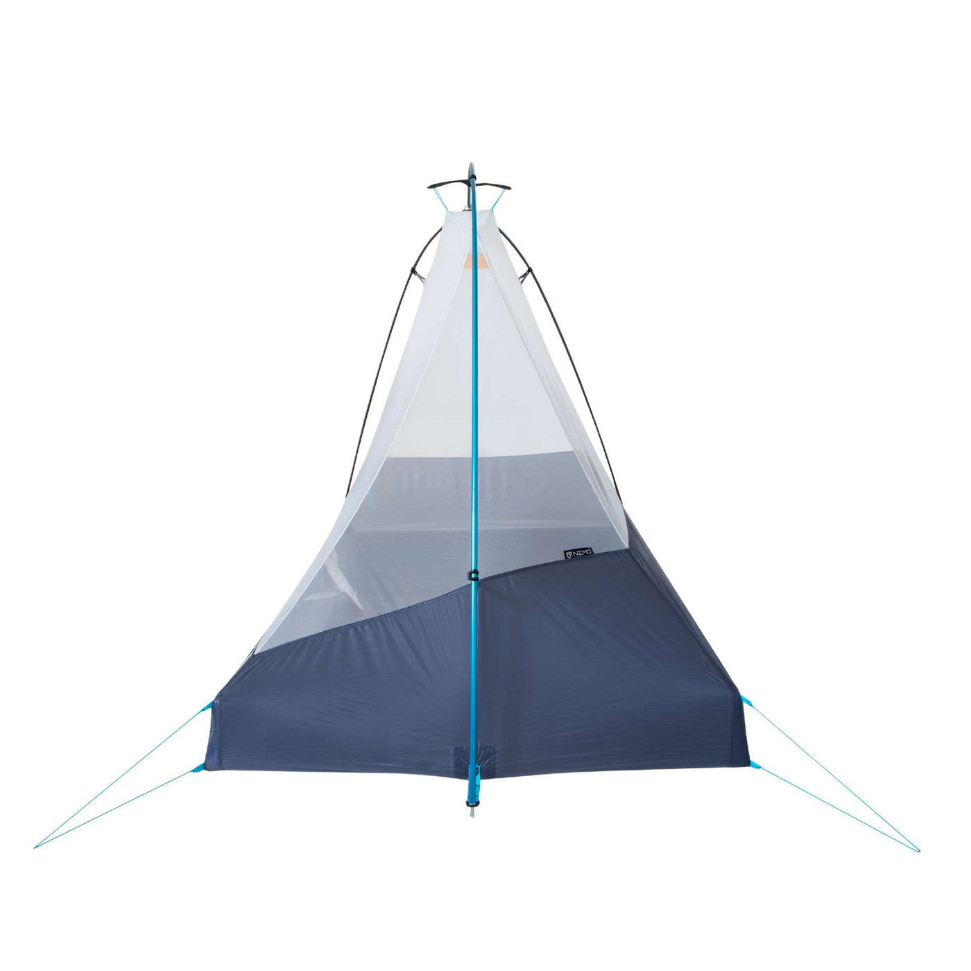 Nemo Hornet Elite Osmo 1 Person Tent | Ultralight 3 Season 1 Person Tent NZ | Further Faster Christchurch NZ