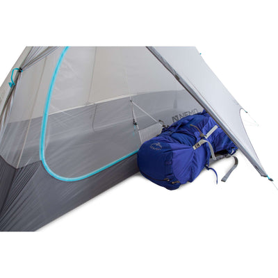 Nemo Hornet Elite Osmo 1 Person Tent | Ultralight 3 Season 1 Person Tent NZ | Further Faster Christchurch NZ