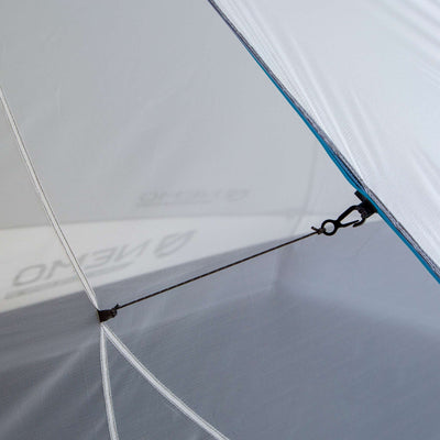 Nemo Hornet Elite Osmo 1 Person Tent | Ultralight 3 Season 1 Person Tent NZ | Further Faster Christchurch NZ