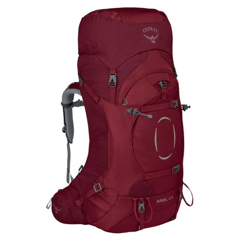 Osprey ariel 65 clearance review