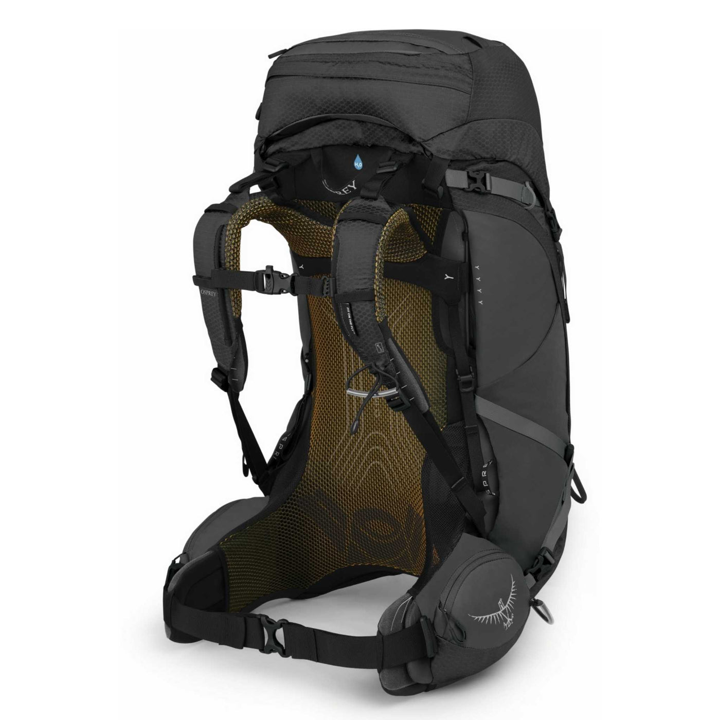 Osprey aura outlet ag 50 pack