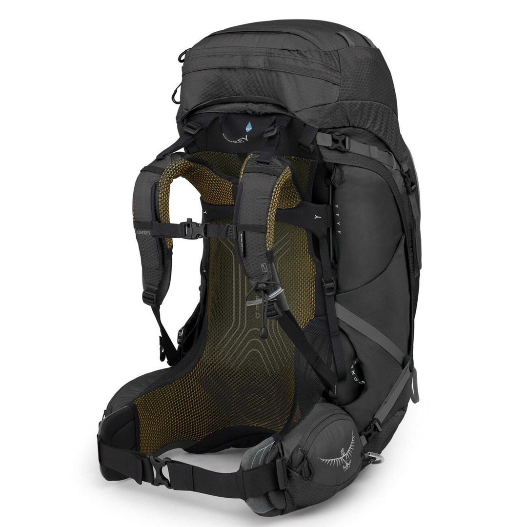 Osprey Atmos AG 65 Osprey NZ Hiking and Tramping Pack Further Faster