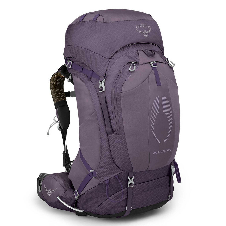 Osprey aura outlet 65 review