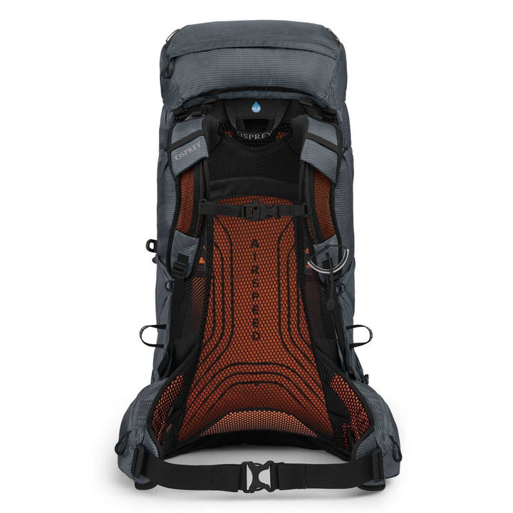 Osprey Exos 48 Tramping Hiking Pack NZ Further Faster