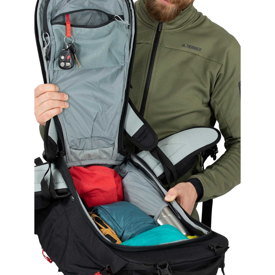 Osprey discount kamber review