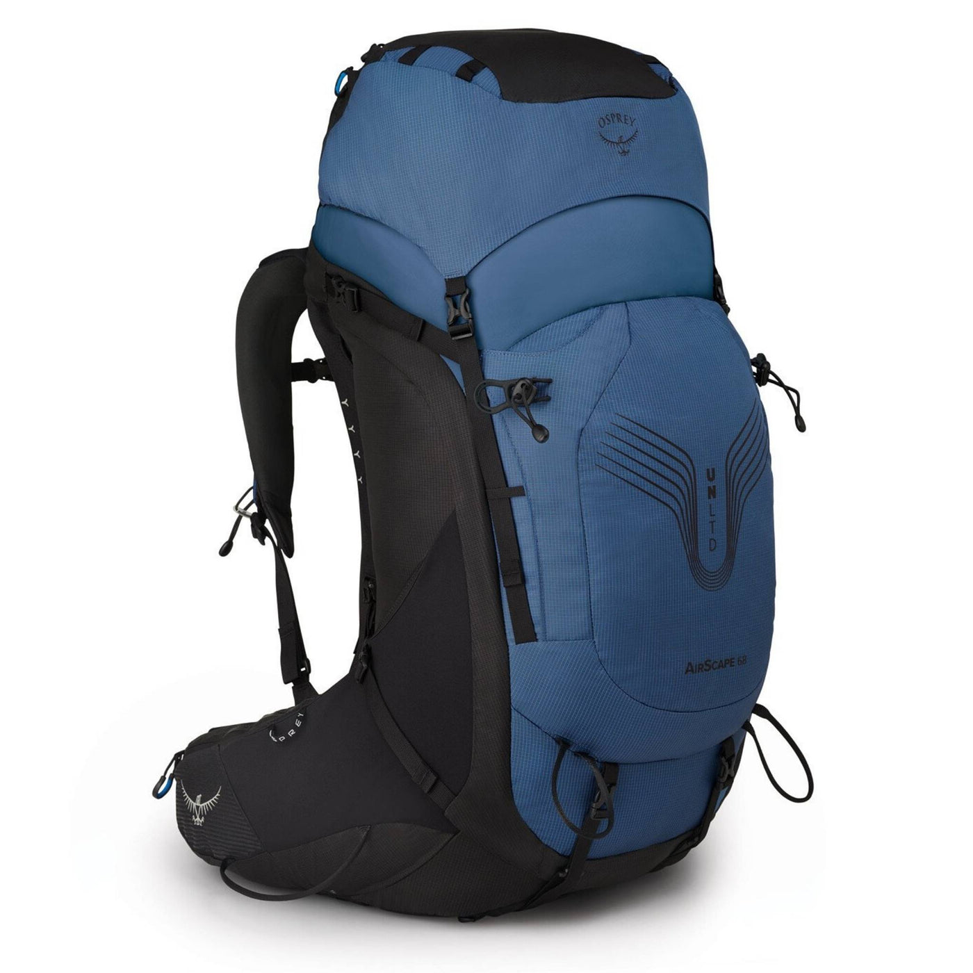 Osprey packs hot sale mike pfotenhauer