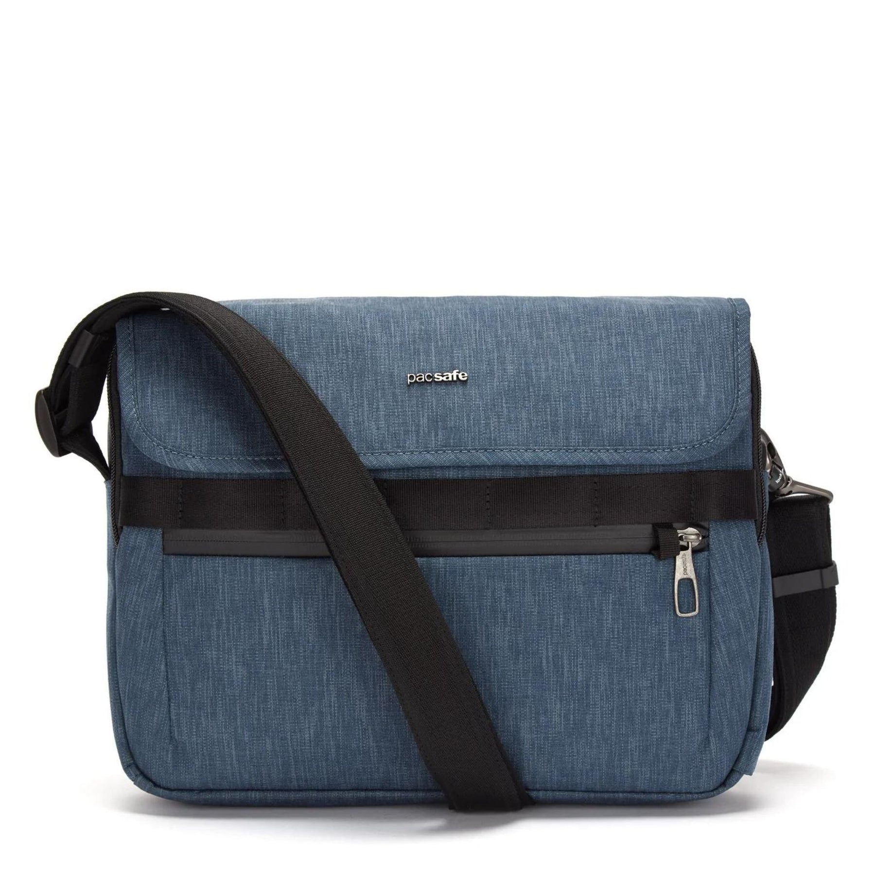 Pacsafe messenger outlet bag