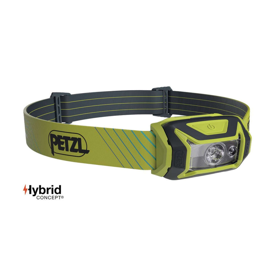 Petzl tikka online headlamp