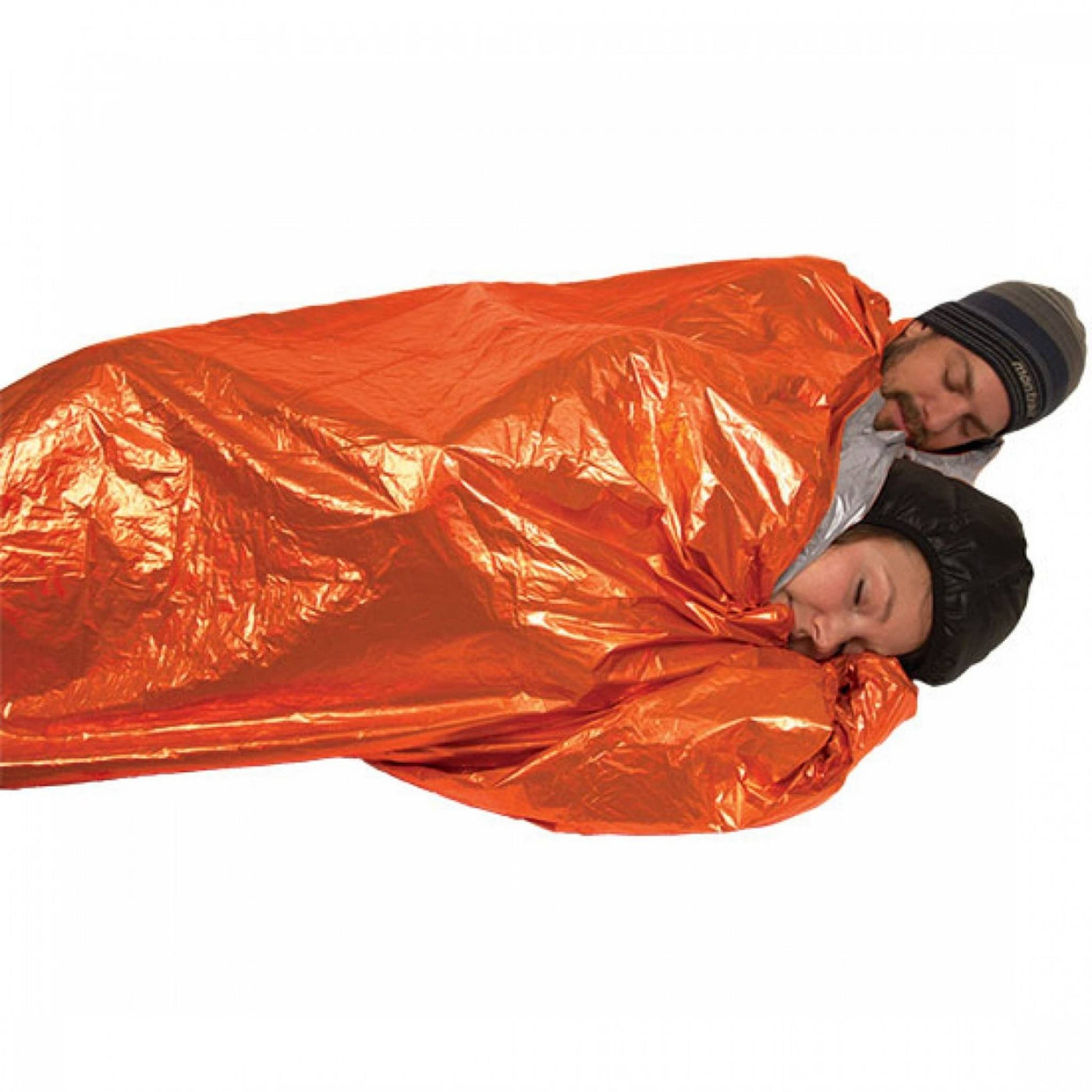 SOL Emergency XL 2 Person Bivvy | Backcountry Shelter NZ | Further Faster Christchurch NZ