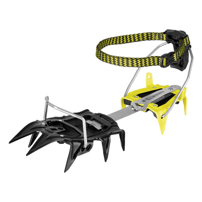 Salewa Alpinist Pro Crampon NZ