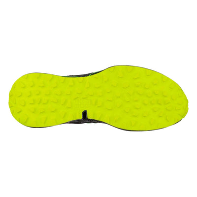 Salewa Clearance Dropline - Mens | Speedhiking Shoes | Further Faster Christchurch NZ #fluo-green-fluo-yellow