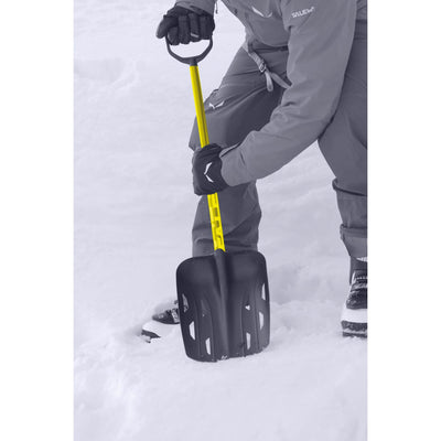 Salewa Razor SL Shovel | Avalanche Shovel NZ | Salewa NZ | Further Faster Christchurch NZ