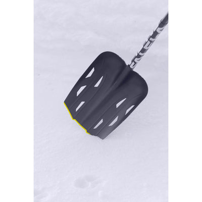 Salewa Razor SL Shovel | Avalanche Shovel NZ | Salewa NZ | Further Faster Christchurch NZ