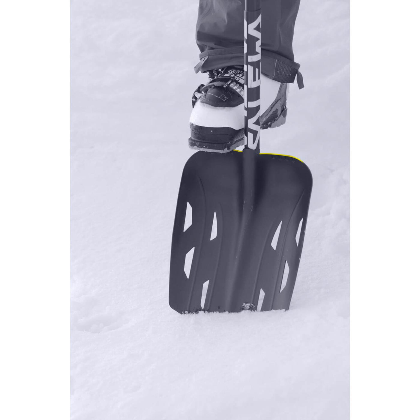 Salewa Razor SL Shovel | Avalanche Shovel NZ | Salewa NZ | Further Faster Christchurch NZ