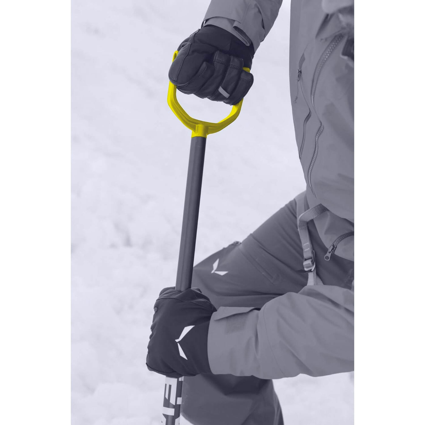 Salewa Razor SL Shovel | Avalanche Shovel NZ | Salewa NZ | Further Faster Christchurch NZ