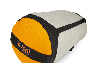 Sea to Summit eVent Compression Dry Sack - XLarge / 30L | Compression Sacks and Dry Bags | Further Faster NZ