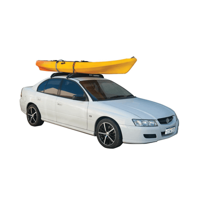 Sea to Summit Traveller Soft Racks | Car Roof Racks | Further Faster Christchurch NZ 