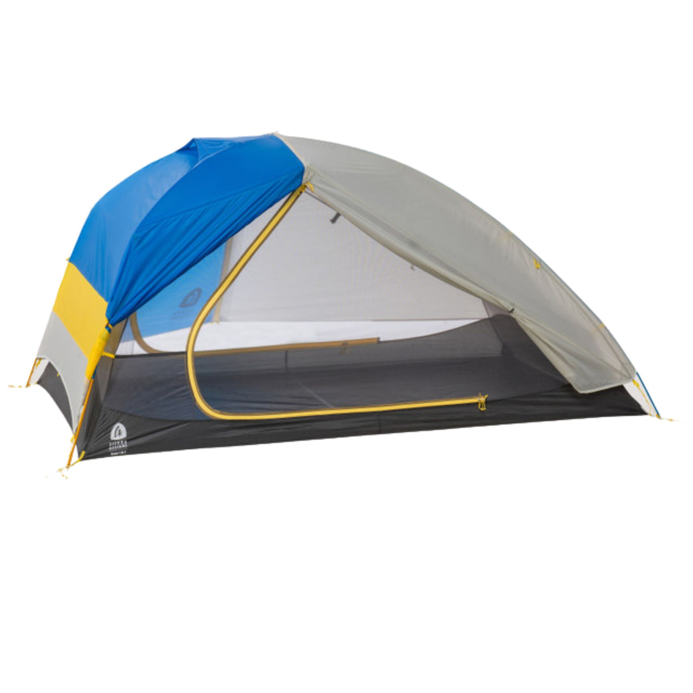 SIERRA DESIGNS METEOR LITE 3 PERSON THREE SEASON TENT, Outdoor  Recreational Equipment, Peak To Sea Products