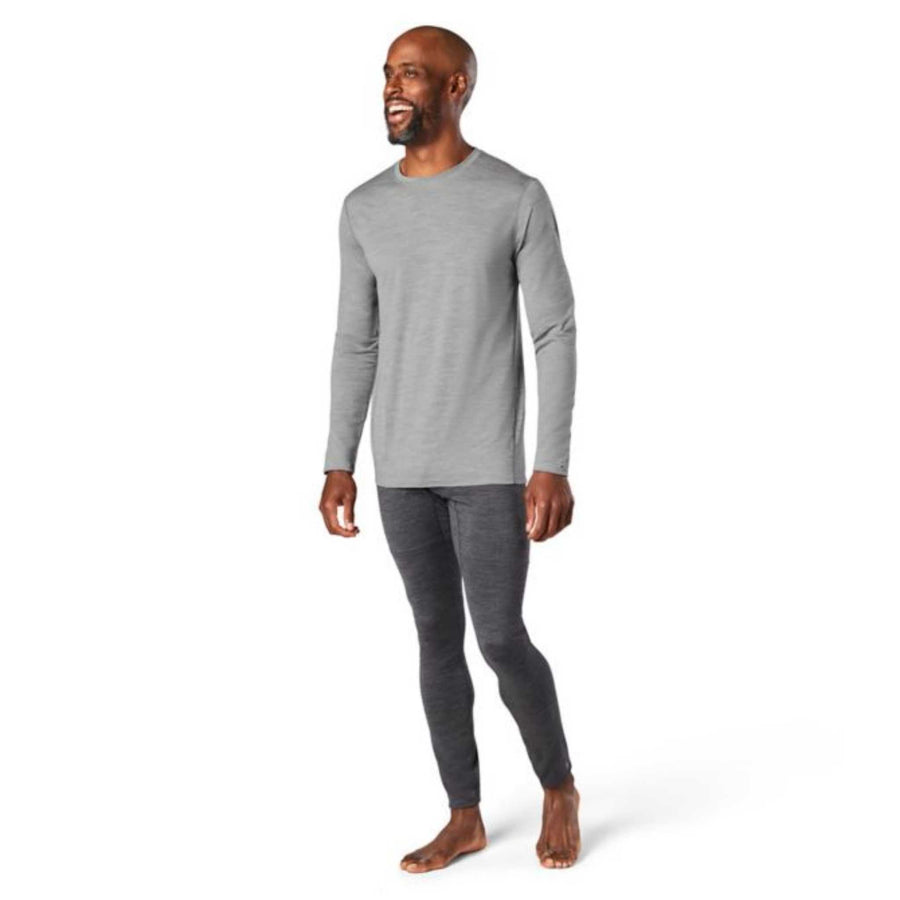 Smartwool Classic All-Season Merino Base Layer Long Sleeve - Women's, Merino Base Layer Tops