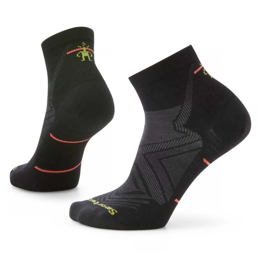 Smartwool Run Targeted Cushion Ankle Socks