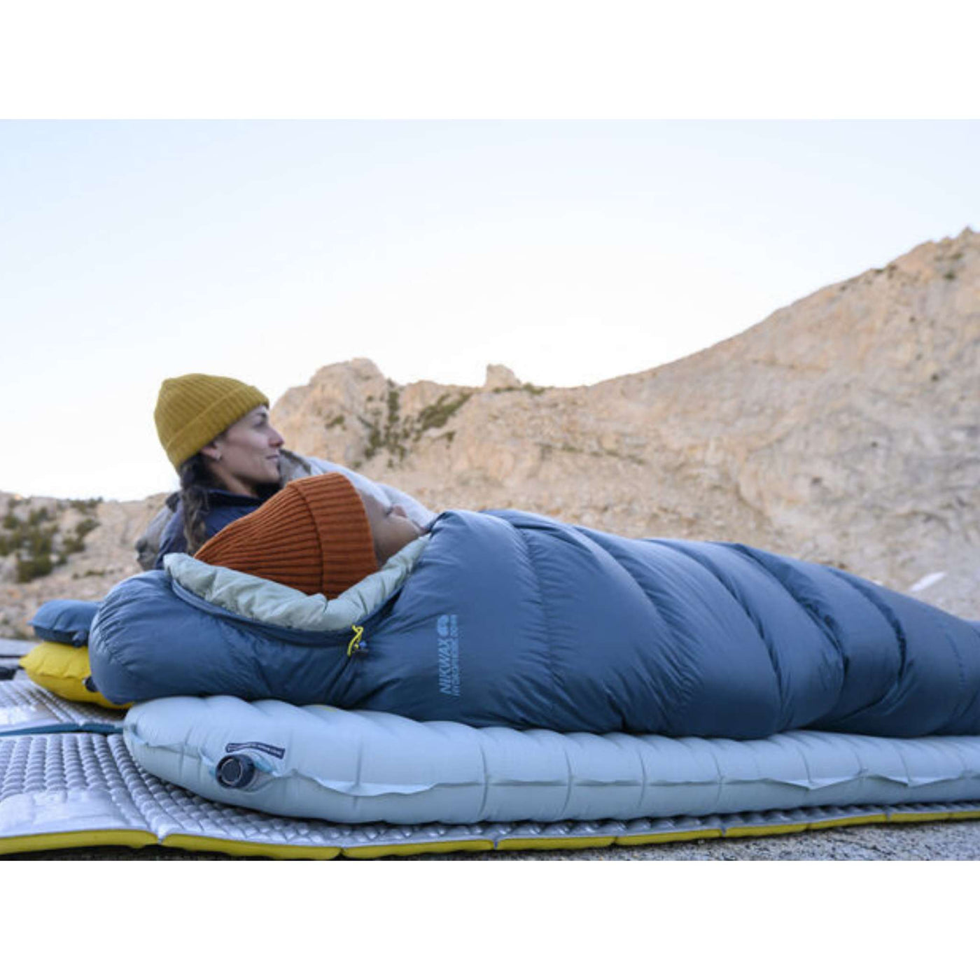 Therm-A-Rest NeoAir XTherm NXT - Regular Wide | Lightweight Sleeping Mat | Further Faster Christchurch NZ #neptune