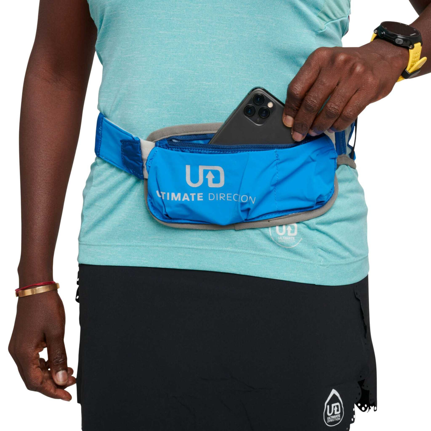 Ultimate Direction Adventure Pocket 6.0 | Trail Running Accessories NZ | Further Faster Christchurch NZ 