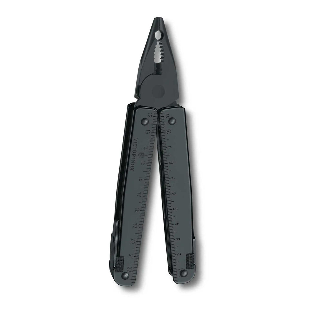 Victorinox Swiss Tool BS Multitool NZ Further Faster