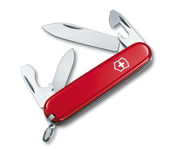 Victorinox Recruit Swiss Army Knife | Pocket Knife NZ