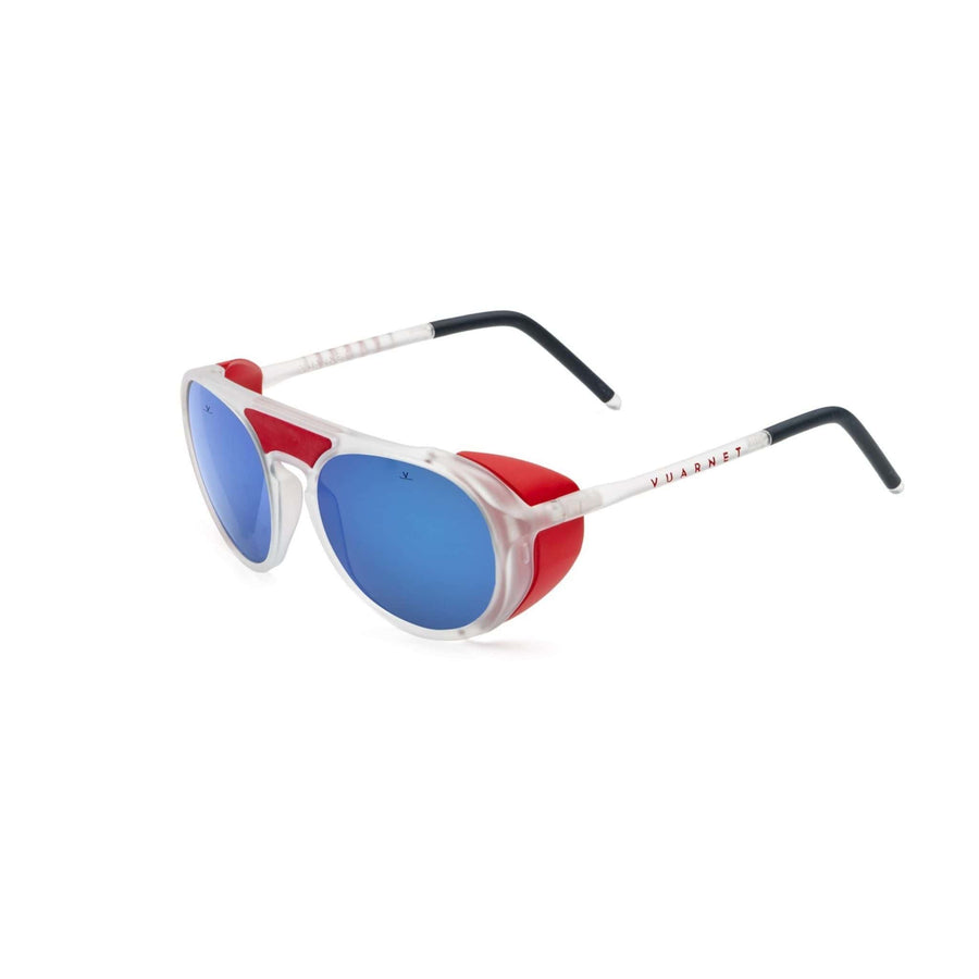 Vuarnet VL1709 Ice 0021 56 18 Sunglasses