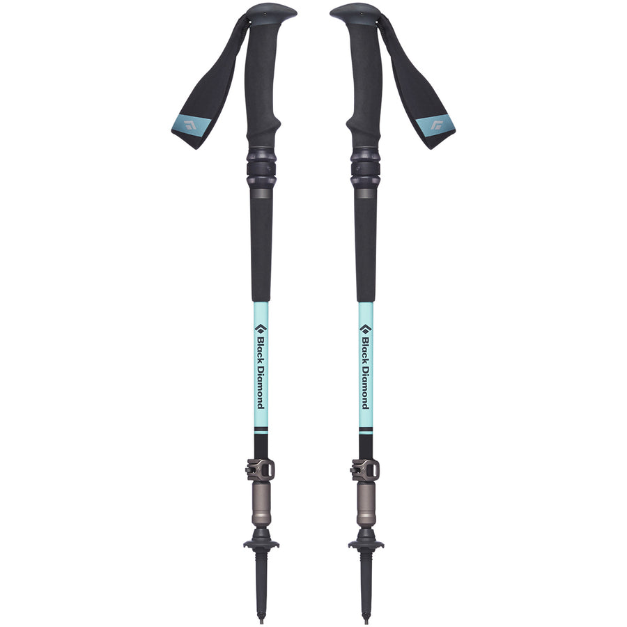 Black diamond women's trail trekking outlet pole