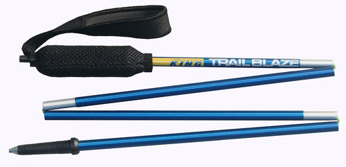 Mountain King Trail Blaze Pole | Running and Trekking Poles | NZ