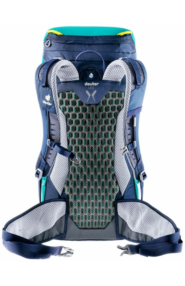 Deuter speed lite 32 review online