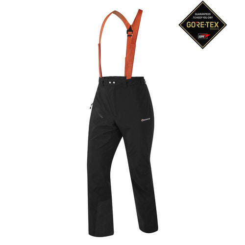 Montane Pac Plus XT Gore-Tex Waterproof Pants - Women's – Backpacking Light  Australia